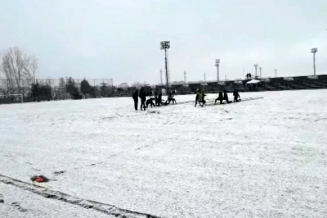 В ЦСКА бесни: Забраниха на "червените" да играят с Хартберг за втори път