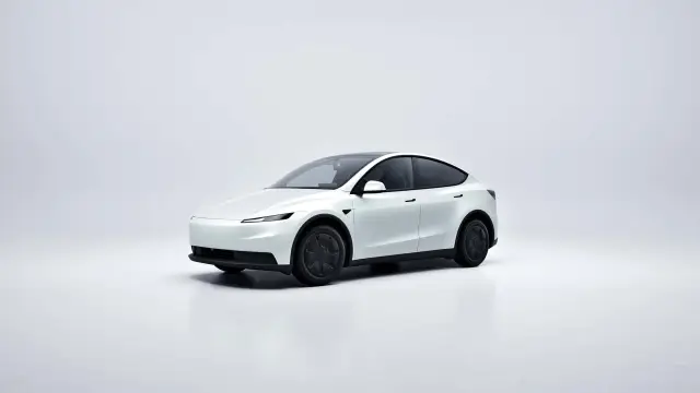 Tesla представи евтин Model Y със задвижване на всички колела