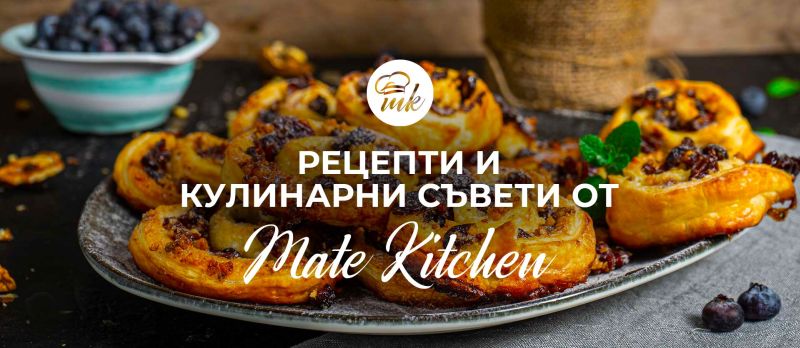 Ето кой ще готви в новото кулинарно предаване в телевизията на Слави