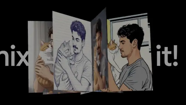 Google Photos вече може да прави по-добри видеа от снимки