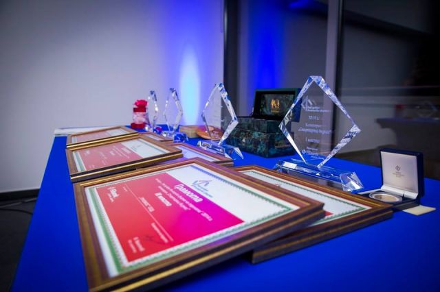  Fibank започва деветото издание на състезанието „ Най-добра българска компания на годината “ 