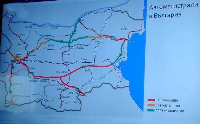  Основното предизвикателство пред 12 европейски страни 