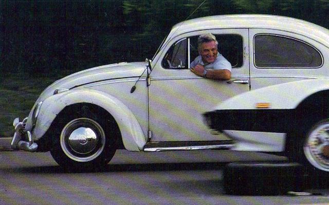  ТОП-3 на колите с максимален пробег в света 