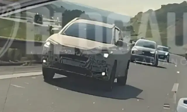 Toyota Corolla става пикап