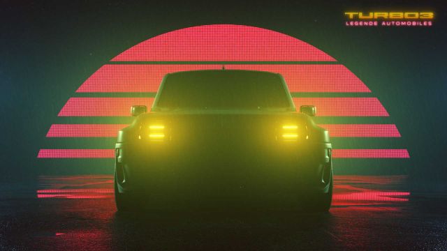  Renault 5 Turbo ще се създава още веднъж, само че не от френската марка 