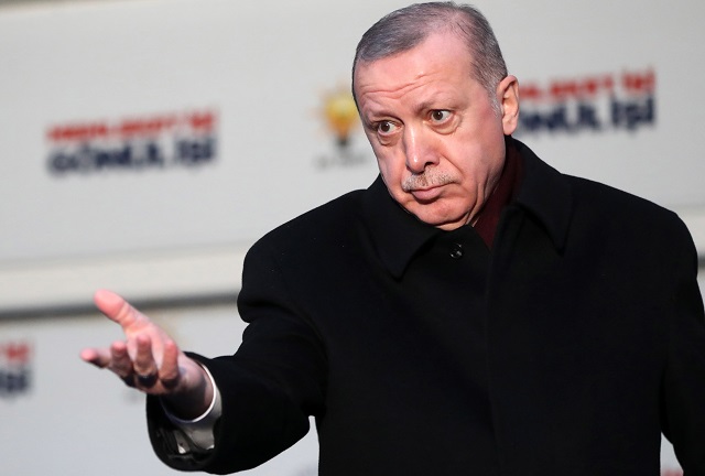 Скандал! Ердоган скара жестоко Австралия и Турция