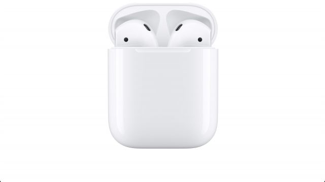  Безжичните слушалки на Apple скоро ще могат да бъдат проследявани 