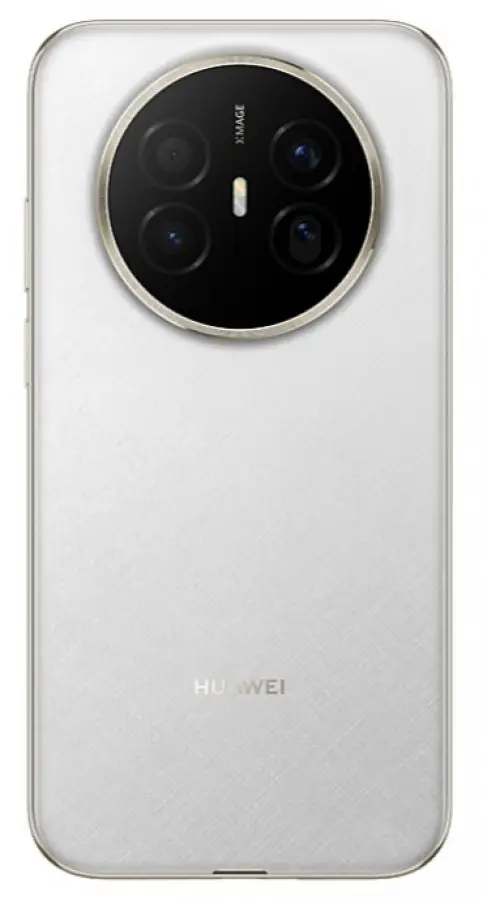 Huawei показа тънкия Mate 70 Air