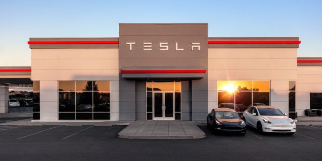 Tesla с рекордни данни за първото тримесечие на 2023 година