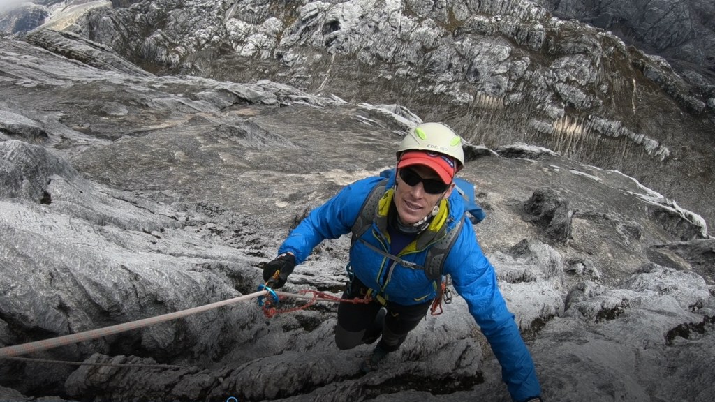 Австралиец счупи световен рекорд за скорост, стъпвайки на Еверест СНИМКИ + ВИДЕО