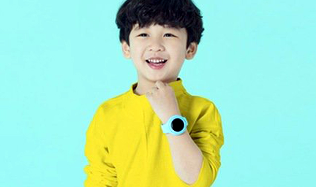 Детски смарт часовници от Xiaomi