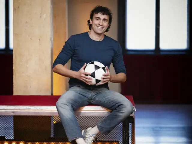 Вече има фаворит за ролята на Христо Стоичков