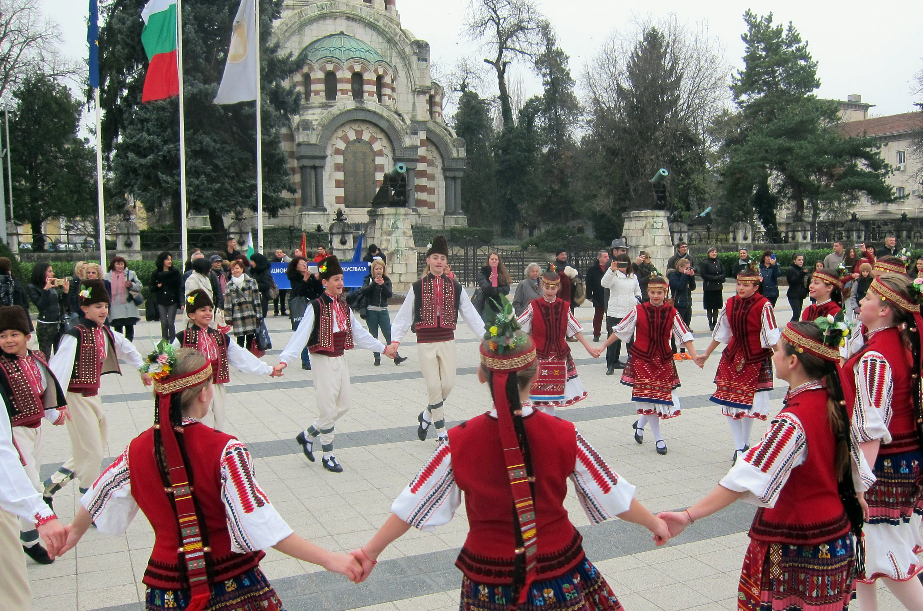 25 ноември: България в снимки