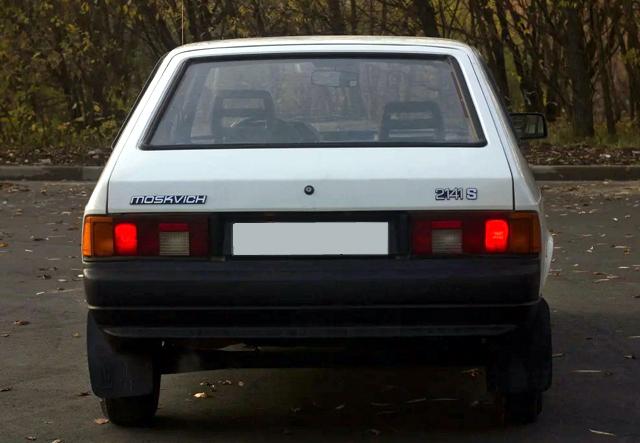  Продава се съвсем нов Алеко на 29 години 