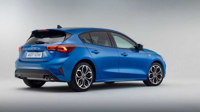 Ford спря да приема поръчки за Fiesta и Focus