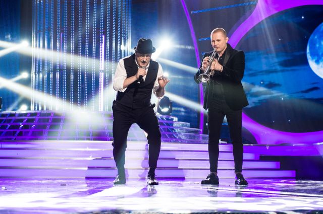  Прецакаха Краси Радков поради Крисия 