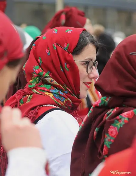 Най-добрите групи на Сурва 2026 ще дефилират през днешния ден (СНИМКИ)