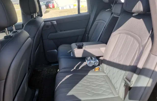 Тествахме китайското офроуд чудовище MHERO 817 (вижте и колко струва у нас)