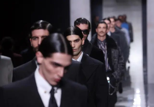 Бела Хадид обвини "Долче и Габана" в расизъм