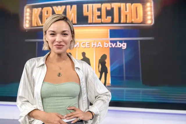 Рая Пеева и майка й Красимира Демирова стават водещи в bTV