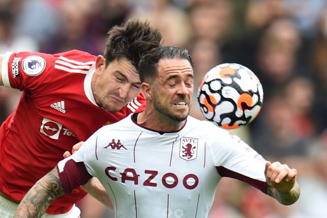  Астън Вила шокира Роналдо и компания на 