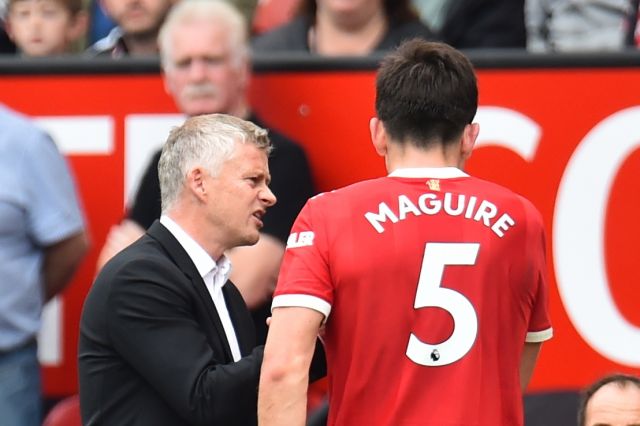  Астън Вила шокира Роналдо и компания на 