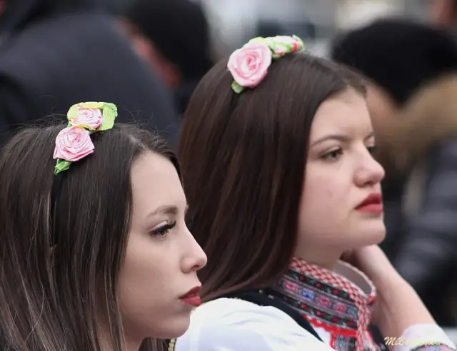 Най-добрите групи на Сурва 2026 ще дефилират през днешния ден (СНИМКИ)