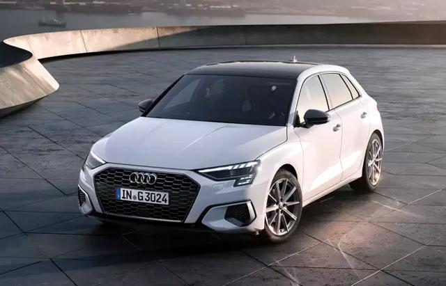 Audi пуска A3 на метан