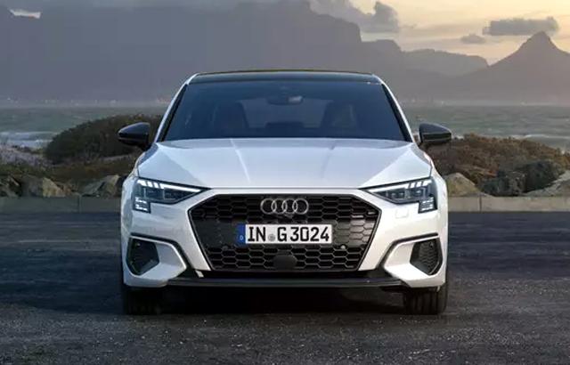 Audi пуска A3 на метан