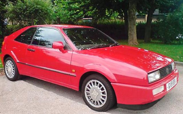  10 автомобила, които не трябва да продавате, заради забележителното нарастване на цената им (ЧАСТ II) 