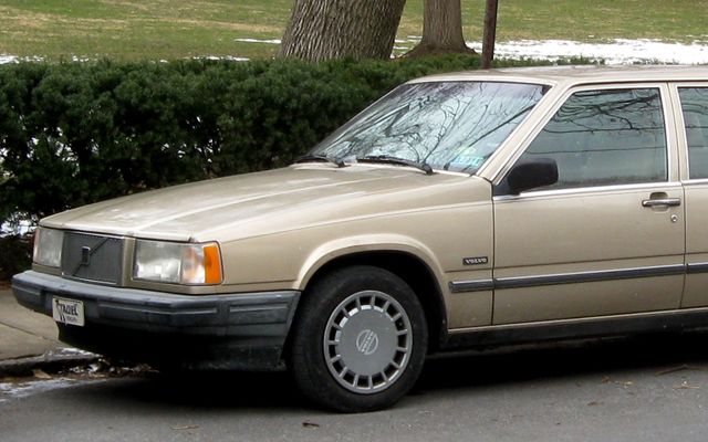  10 автомобила, които не трябва да продавате, заради забележителното нарастване на цената им (ЧАСТ II) 