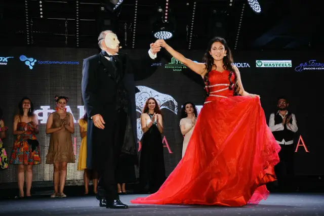 Църквата в Антверпен, където българският дух намира своята принадлежност