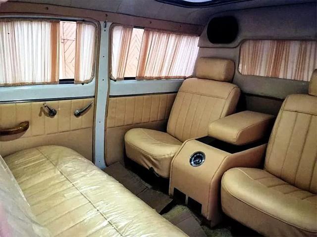  Лимузина за кавказки звезди 