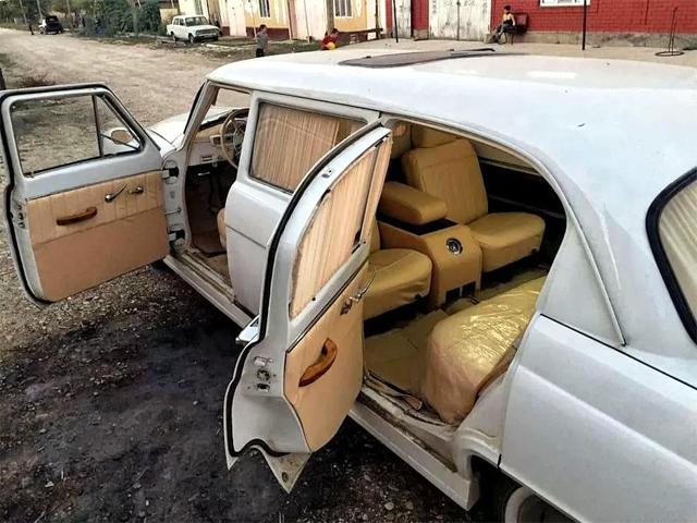  Лимузина за кавказки звезди 