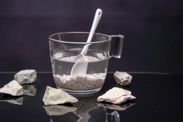 Зеолитова вода - родопското чудо