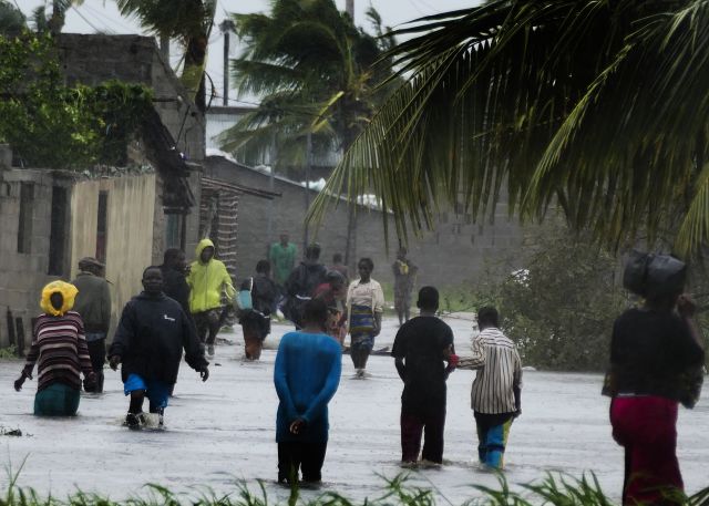 Броят на жертвите на циклона Фреди в Малави и Мозамбик расте