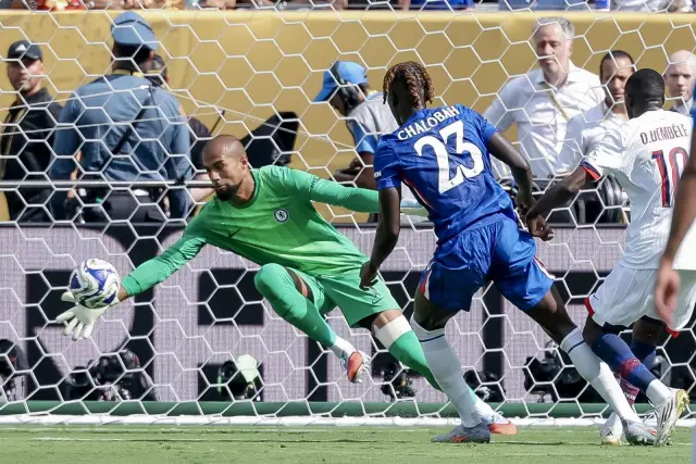 Челси победи в Световното клубно състезание след класика против ПСЖ