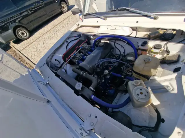 Продава се Lada 2105 за над 60 хиляди евро