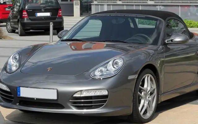 Германските 