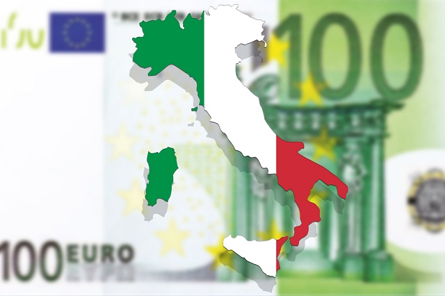 Италианците дължат на държавата 817 млрд. евро