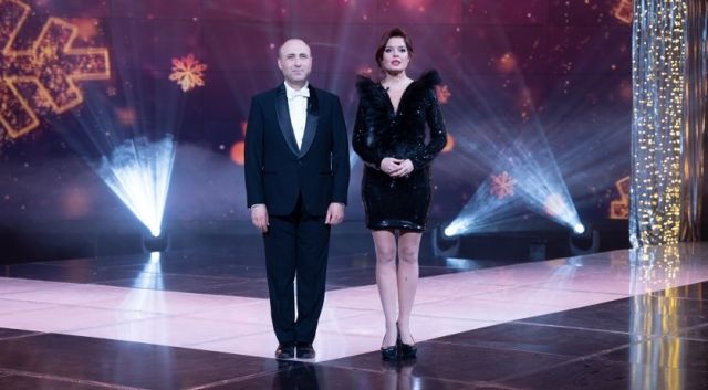  Куп обичани звезди се включват в Коледната и новогодишната стратегия на Българска национална телевизия (СНИМКИ) 