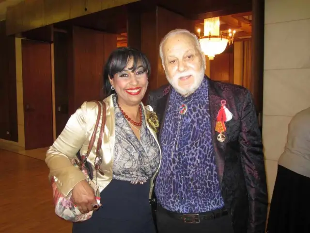  Спомен за Бедрос Киркоров който до последно обичаше България 