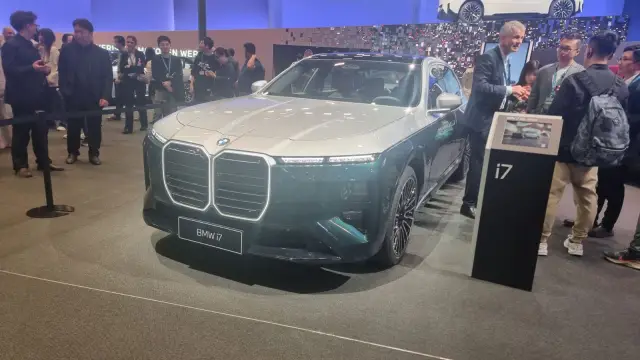 Всички китайски и световни премиери от най-голямото изложение на планетата, които пряко засягат българския пазар