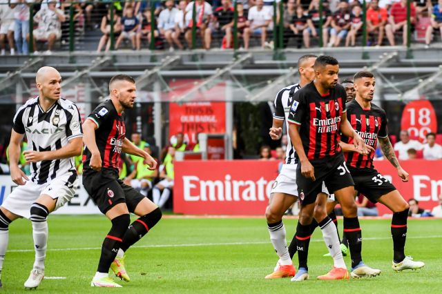  Милан започва с победа новия сезон в Серия 
