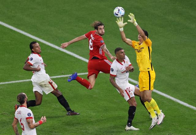  Байерн Мюнхен завоюва и Суперкупата на Европа 