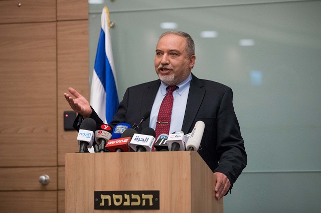 Израел: Лидерът на "Хамас" е ходещ мъртвец