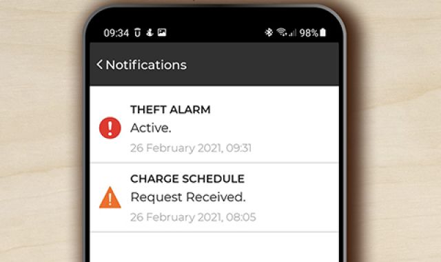 Jeep ще известява със SMS при кражба на автомобила | ФАКТИ.БГ Jeep ще известява със SMS при кражба на автомобила