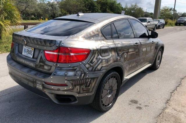 Продава се BMW XXX6 със самоубийствени врати