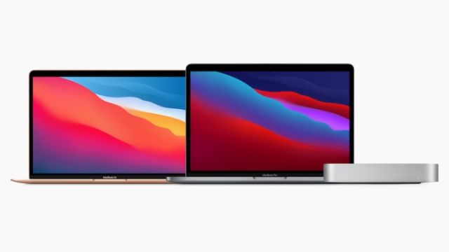 Apple подготвя 15-инчов MacBook Air?
