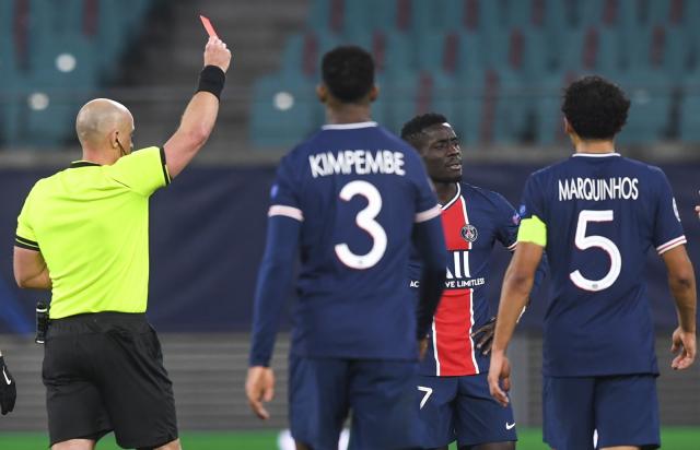  Република България Лайпциг обърна ПСЖ в Шампионската лига (ВИДЕО) 